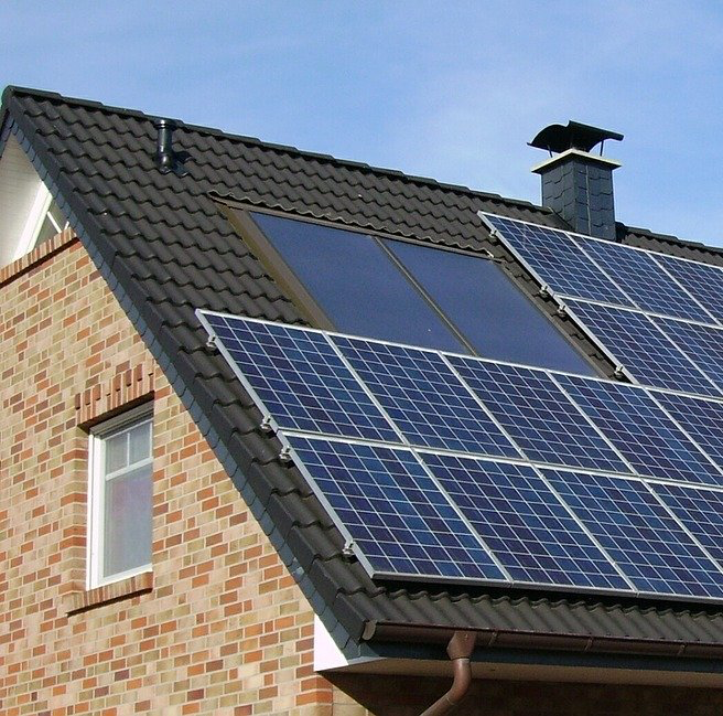 Solarthermie und Photovoltaik - zwei entscheidende Möglichkeiten nachhaltiger Energieerzeugung